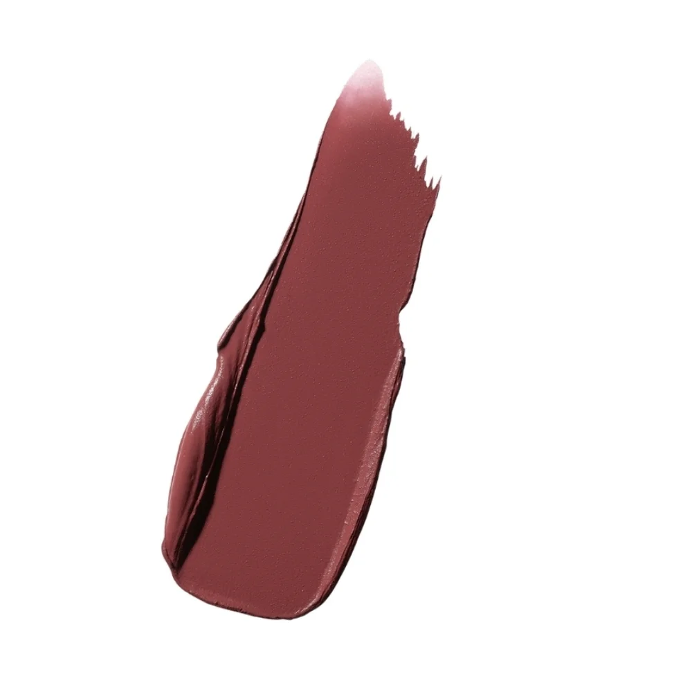 Macximal Viva Glam Silky Matte Lipstick Empowered Brown Plum Brand New in Box